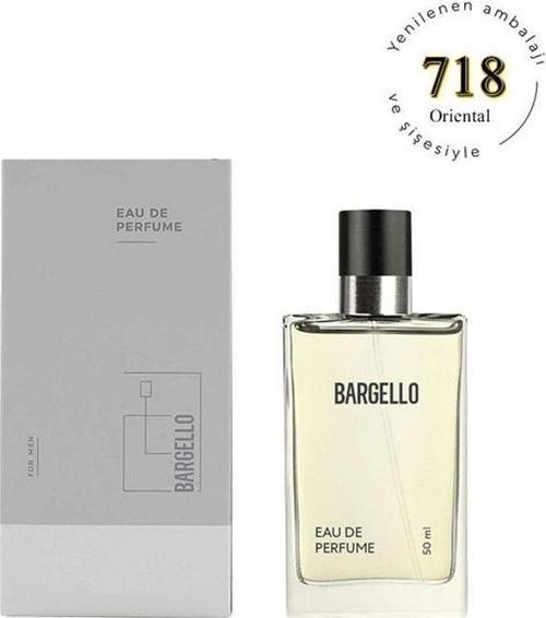718 Erkek Parfüm Edp 50 ml Oriental mnms50718