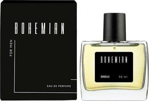 Bohemian 50 ml Erkek Parfüm Edp 2164911040188