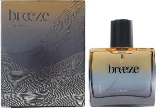Breeze Erkek Parfüm Edp 50 Ml