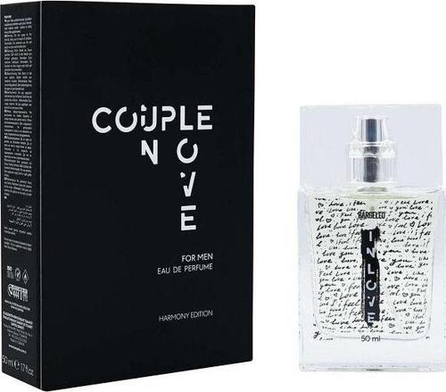 Couple In Love Erkek Parfüm Edp 50 Ml