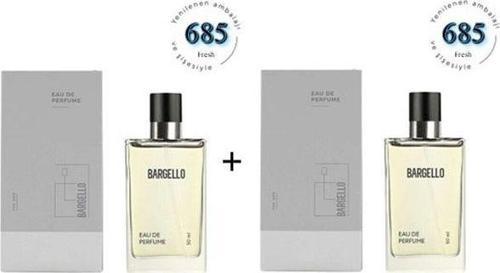 685 685 Erkek Parfüm Edp 50 ml Fresh - Mnms506852
