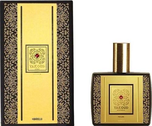 Yakoud Unisex Parfüm Edp 50 ml Exclusive - Mnms50yak