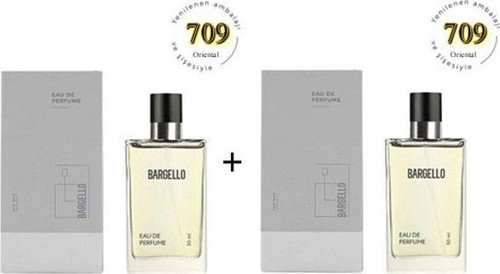 709 709 Erkek Parfüm Edp 50 ml Oriental - Mnms507092
