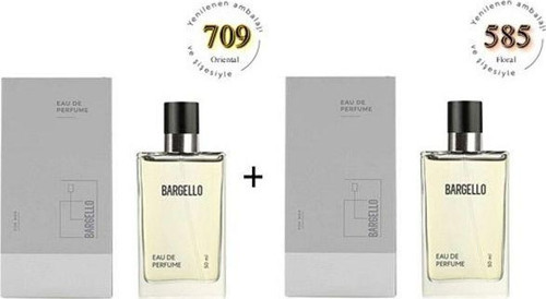 709 585 Erkek Parfüm Edp 50 ml Oriental/floral - Mnms50709585