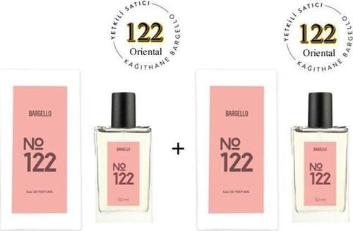 122 122 Kadın Parfüm Edp 50 ml Oriental - Mnms501222