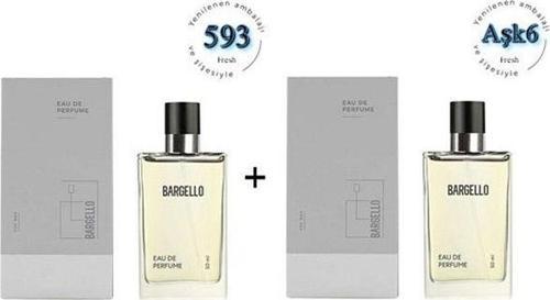 593 Ask6 Erkek / Erkek Parfüm Edp 50 ml Fresh / Fresh - Mnms593ask6