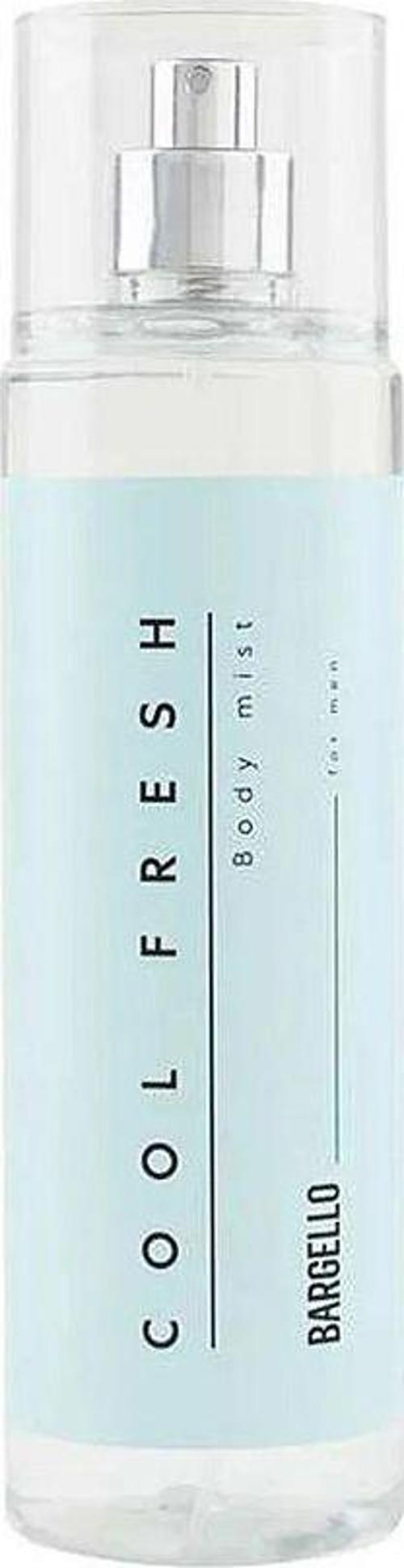 Body Mist Erkek Edt 210 ml Fresh - Mnmsbmefr