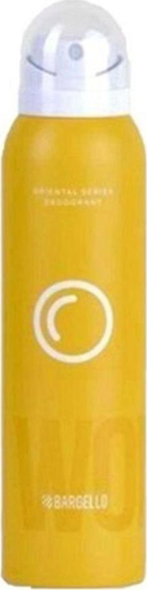 Kadın Oriental 150 ml Deodorant