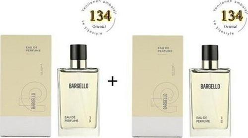 134 134 Kadın Parfüm Edp 50 ml Oriental - Mnms501342