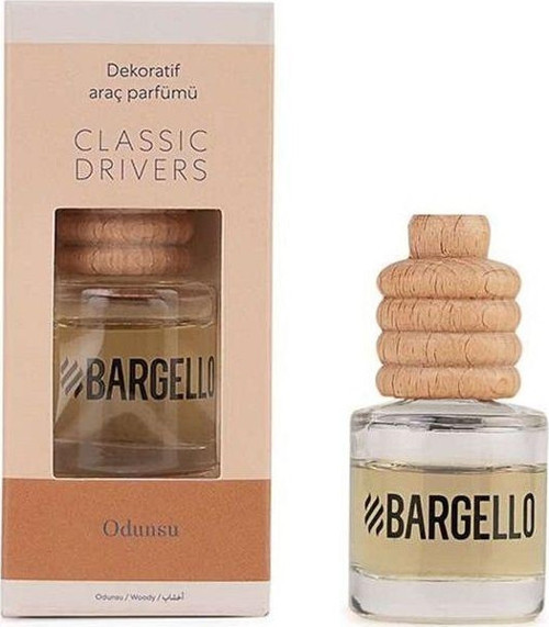 Odunsu Araç Parfümü 8 Ml Classic Place