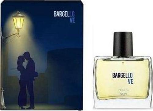 Sevgililer Günü Erkek Promosyon Parfüm 50 ml edp