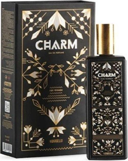 Charm Unisex Parfüm Edp 50 ml Exclusive - Mnms50chr