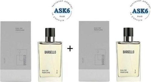 Ask6 Ask6 Erkek Parfüm Edp 50 ml Fresh - Mnms50ask62