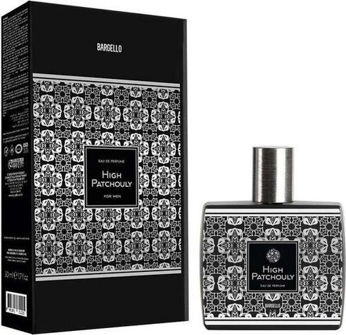 High Patchouly Unisex Parfüm Edp 50 Ml Exclusive