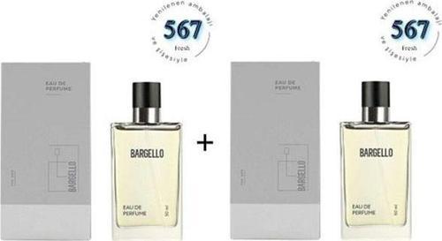 567 567 Erkek Parfüm Edp 50 ml Fresh - Mnms505672