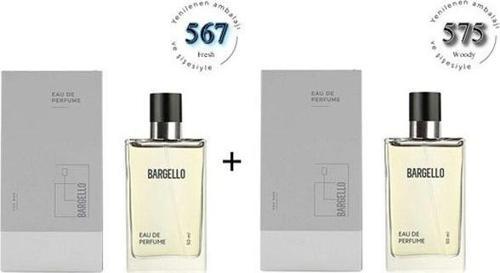 567 575 Erkek Parfüm Edp 50 ml Fresh / Woody - Mnms50567575