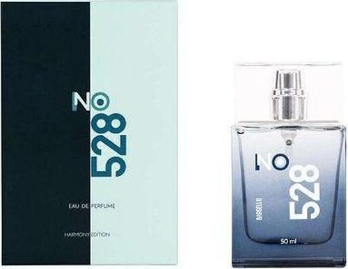 No 528 Erkek Parfüm Edp 50 ml Fresh - Mnms50no528