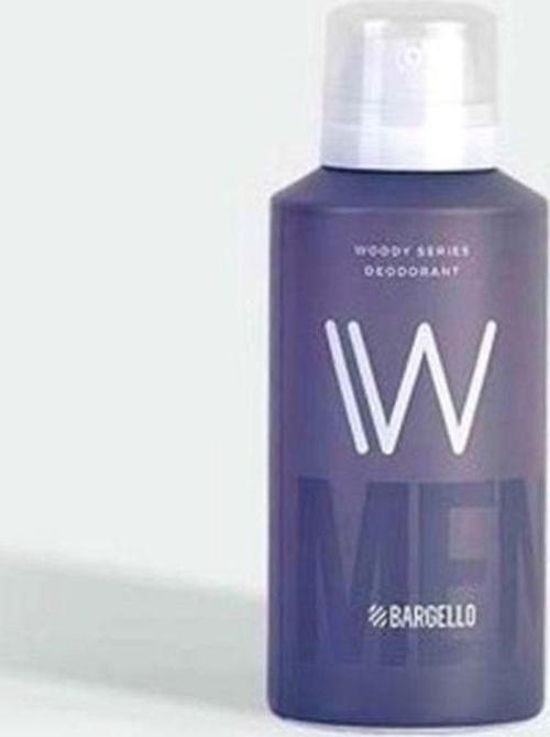 Woody Erkek 150 ml Deodorant