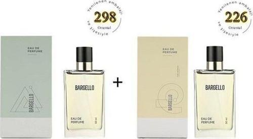 298 226 Unisex/kadın Parfüm Edp 50 ml Oriental - Mnms50298226
