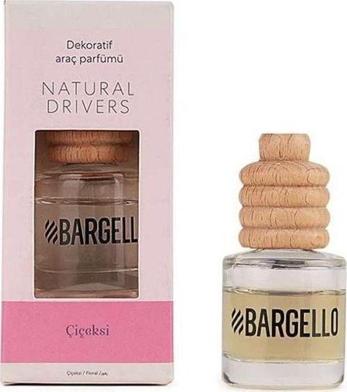 Çiçeksi Araç Parfümü 8ml Natural Place