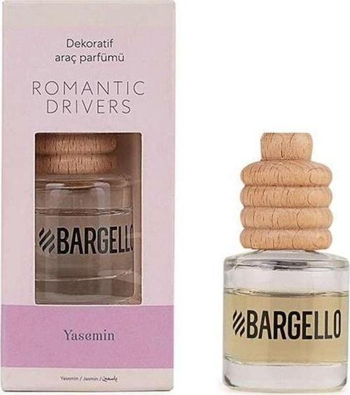 Yasemin Araç Parfümü 8ml Romantic Place