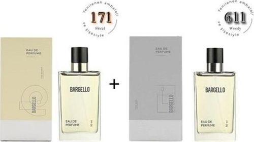 171 611 Kadın/erkek Parfüm Edp 50 ml Floral/woody - Mnms50171611