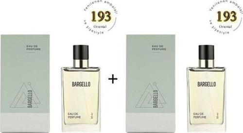 193 193 Unisex Parfüm Edp 50 ml Oriental - Mnms501932