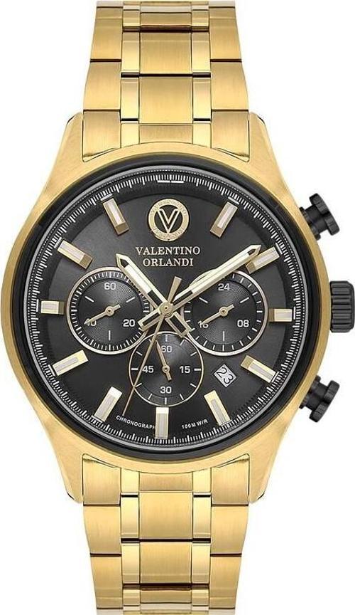VALENTINO ORLANDI VO.1.10008-2 ERKEK KOL SAATİ