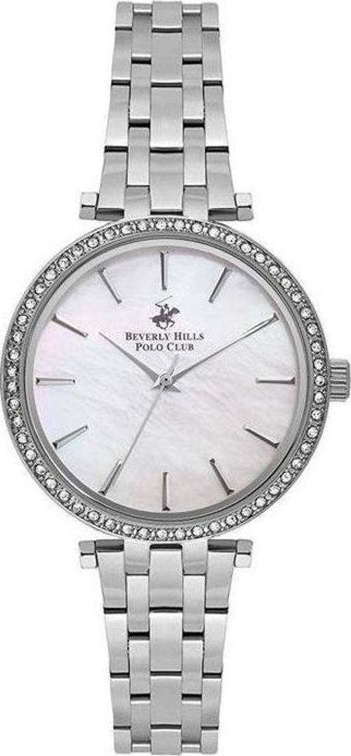 BEVERLY HILLS POLO CLUB BP3080C.320 KADIN KOL SAATİ