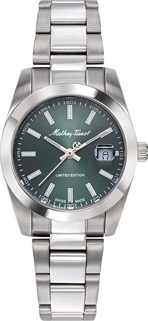 MATHEY-TISSOT D451VE KADIN KOL SAATİ