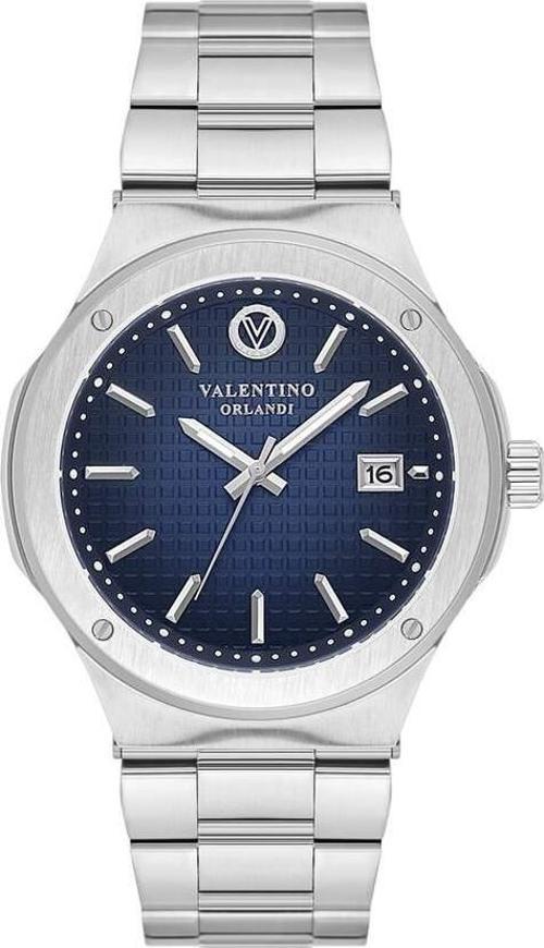 VALENTINO ORLANDI VO.1.10007-2 ERKEK KOL SAATİ