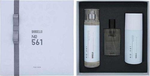 561 SET ( Parfüm Deodorant Bodymist )