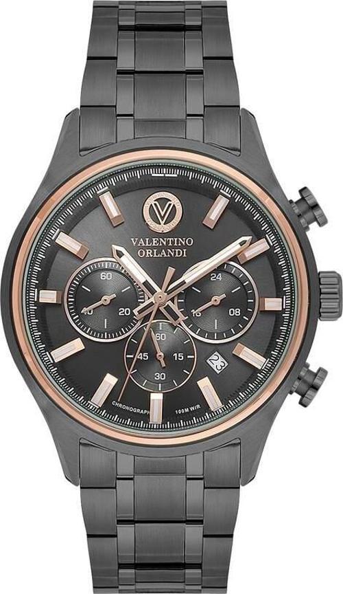 VALENTINO ORLANDI VO.1.10008-4 ERKEK KOL SAATİ