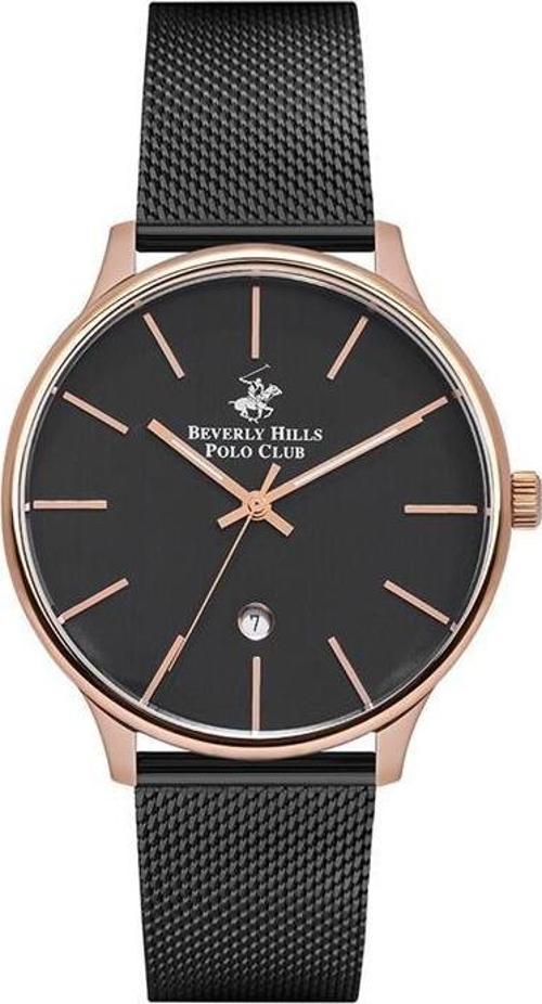 BEVERLY HILLS POLO CLUB BP3060X.450 ERKEK KOL SAATİ