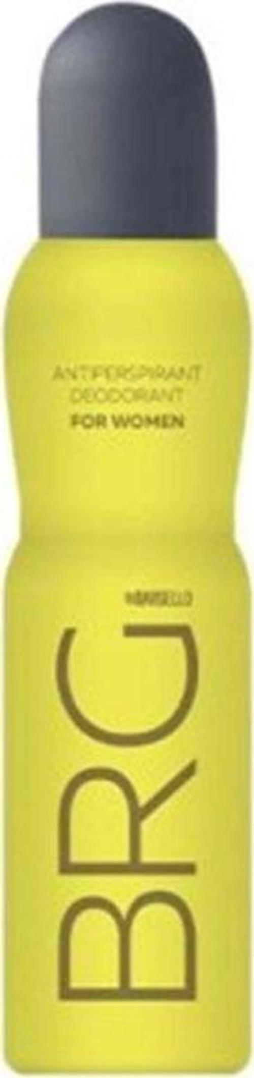 Antiperspirant Kadın 150 ml Deodorant