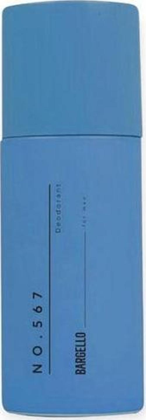 No:567 Erkek Fresh Deodorant 150ml - Mnms150no567deo
