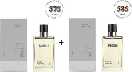 575 585 Erkek Parfüm Edp 50 ml Woody/floral - Mnms50575585