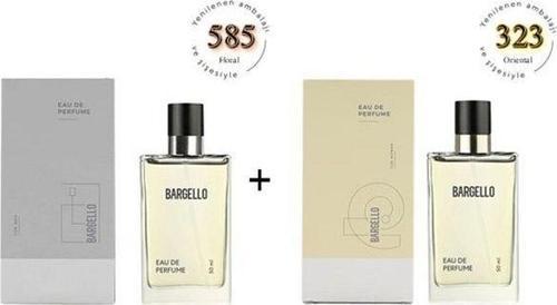585 323 Erkek/kadın Parfüm Edp 50 ml Flower/oriental - Mnms50585323
