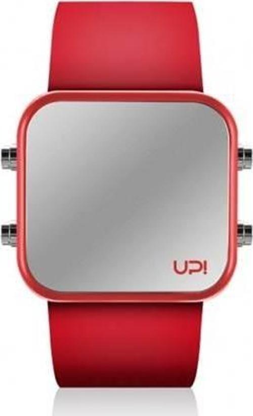 LED MINI RED KADIN KOL SAATİ