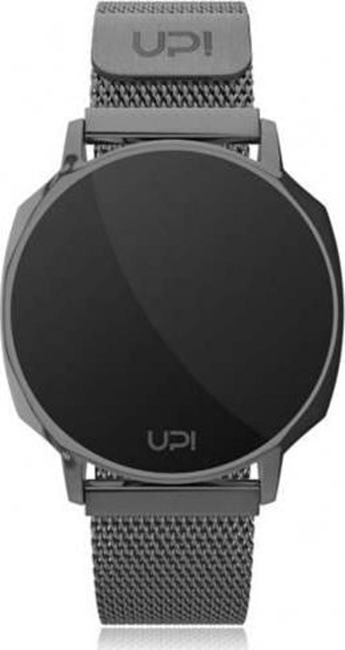 XT GUN METAL KADIN KOL SAATİ