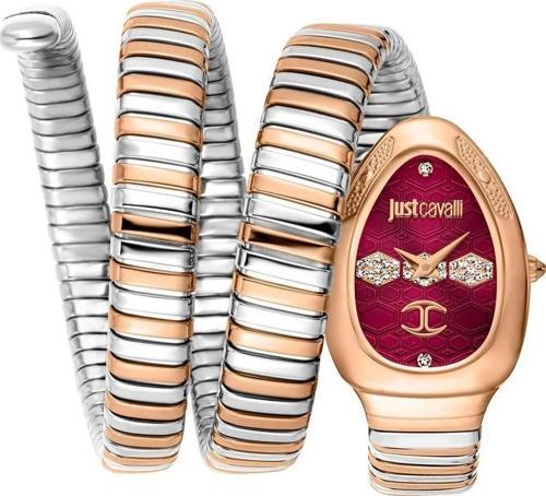 JUST CAVALLI JC1L232M0065 KADIN KOL SAATİ