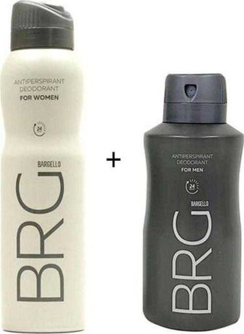 Antiperspirant Kadın / Erkek Deodorant 150ml