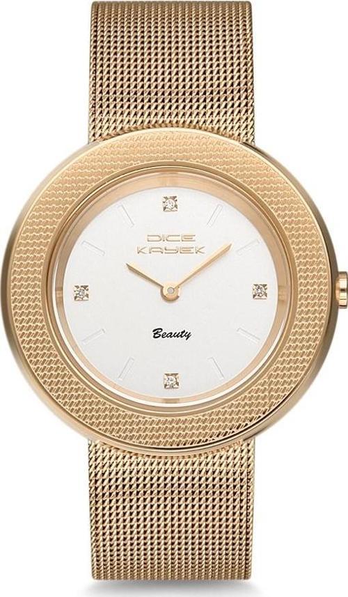 DICE KAYEK DK.1.AG1112.02 KADIN KOL SAATİ