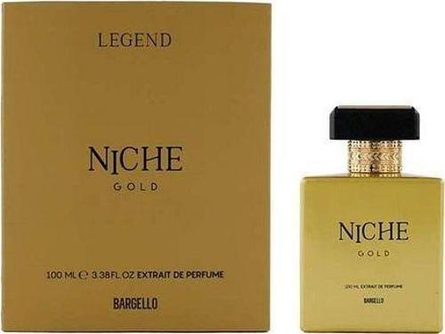 Niche Gold Legend Unisex Extrait De perfume 100 ml