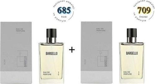 685 709 Erkek Parfüm Edp 50 ml Fresh/oriental - Mnms50685709