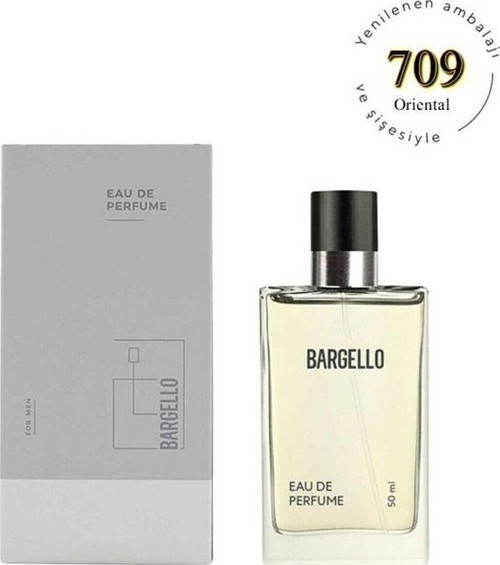 709 Erkek Parfüm Edp 50 ml Oriental - Mnms50709