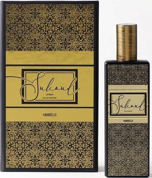 Sukoud Unisex Parfüm Edp 50 ml Exclusive - Mnms50suk