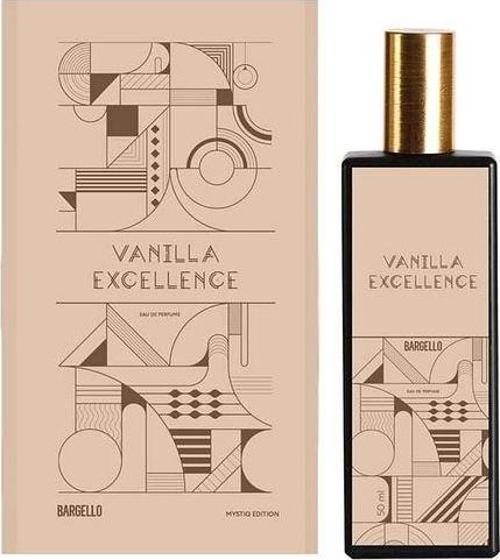 Vanilla Excellen Unisex Parfüm Edp 50 ml Mystıq Edıtıon - Mnms50vex