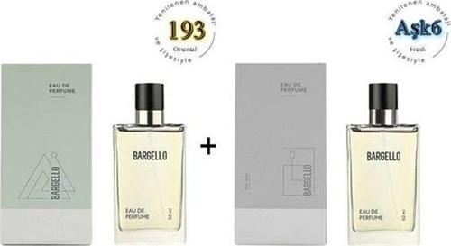 193 Ask6 Unisex/erkek Parfüm Edp 50 ml Oriental/fresh - Mnms50193ask6