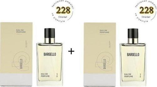 228 228 Kadın Parfüm Edp 50 ml Oriental - Mnms502282